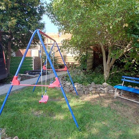 Alte Baeckerei Bautzen - 01 #Family# Im Zentrum, Mit Parkplatz, Top Ausgestattet エクステリア 写真