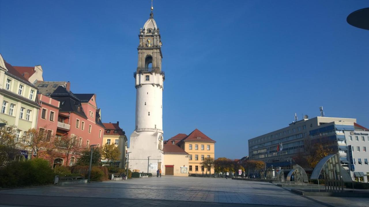 Alte Baeckerei Bautzen - 01 #Family# Im Zentrum, Mit Parkplatz, Top Ausgestattet エクステリア 写真