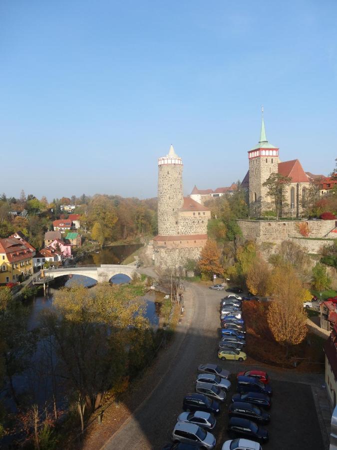 Alte Baeckerei Bautzen - 01 #Family# Im Zentrum, Mit Parkplatz, Top Ausgestattet エクステリア 写真