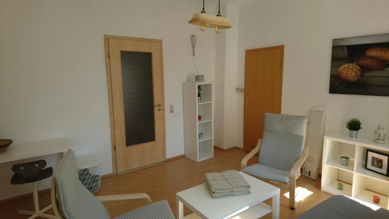 Alte Baeckerei Bautzen - 01 #Family# Im Zentrum, Mit Parkplatz, Top Ausgestattet エクステリア 写真