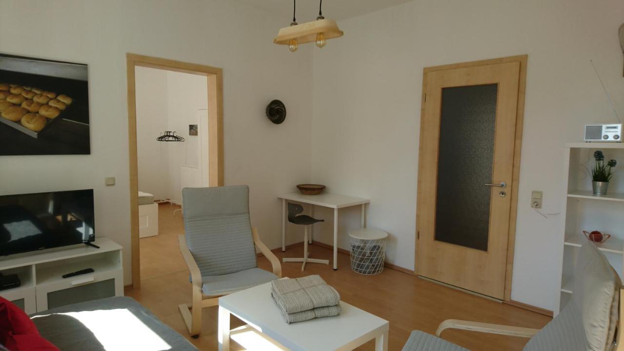 Alte Baeckerei Bautzen - 01 #Family# Im Zentrum, Mit Parkplatz, Top Ausgestattet エクステリア 写真