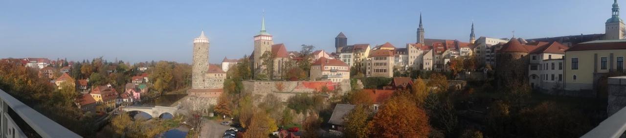 Alte Baeckerei Bautzen - 01 #Family# Im Zentrum, Mit Parkplatz, Top Ausgestattet エクステリア 写真