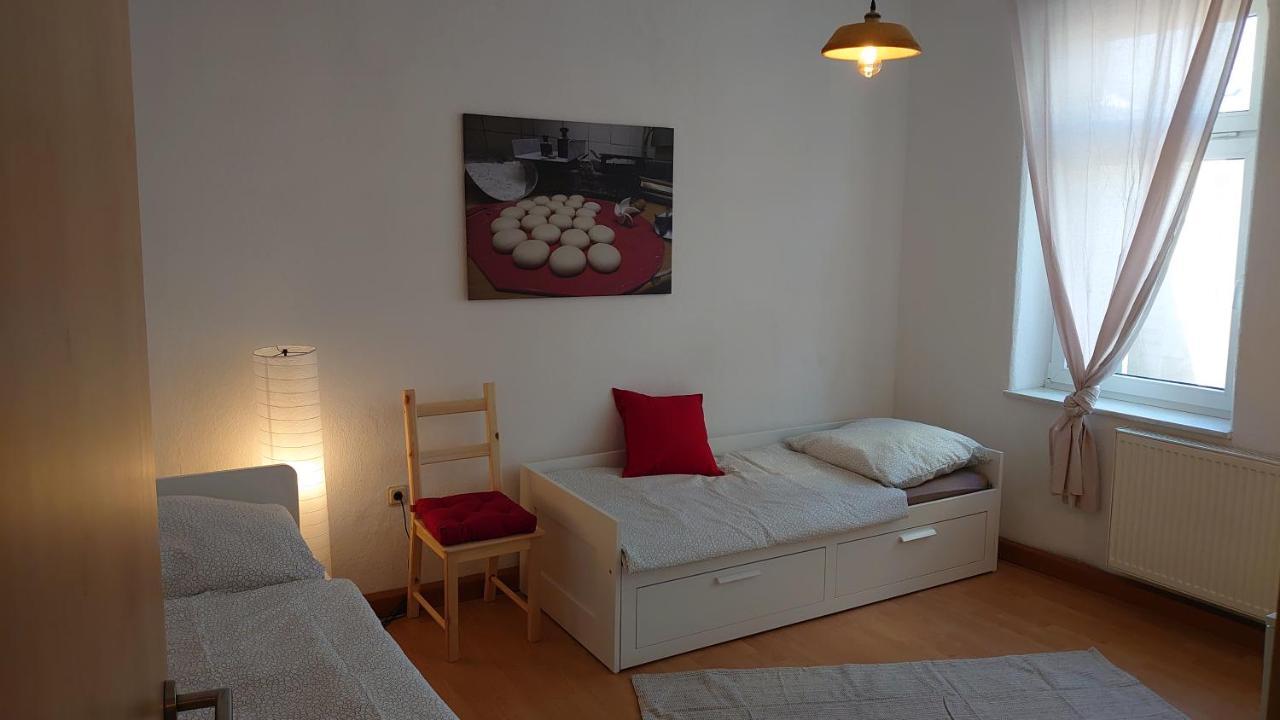 Alte Baeckerei Bautzen - 01 #Family# Im Zentrum, Mit Parkplatz, Top Ausgestattet エクステリア 写真