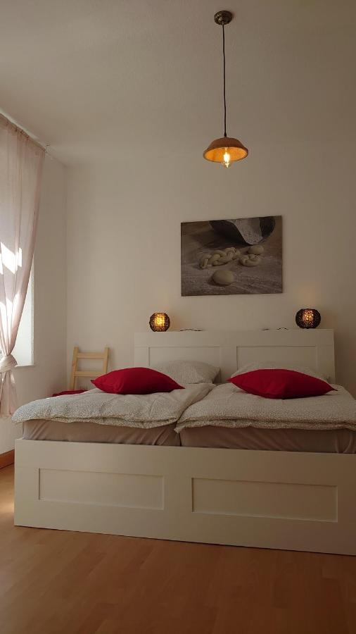 Alte Baeckerei Bautzen - 01 #Family# Im Zentrum, Mit Parkplatz, Top Ausgestattet エクステリア 写真
