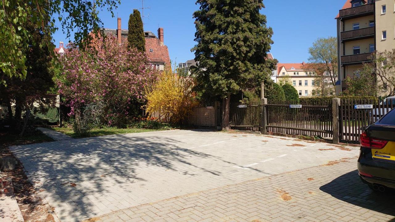 Alte Baeckerei Bautzen - 01 #Family# Im Zentrum, Mit Parkplatz, Top Ausgestattet エクステリア 写真
