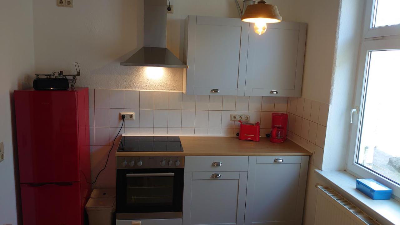 Alte Baeckerei Bautzen - 01 #Family# Im Zentrum, Mit Parkplatz, Top Ausgestattet エクステリア 写真