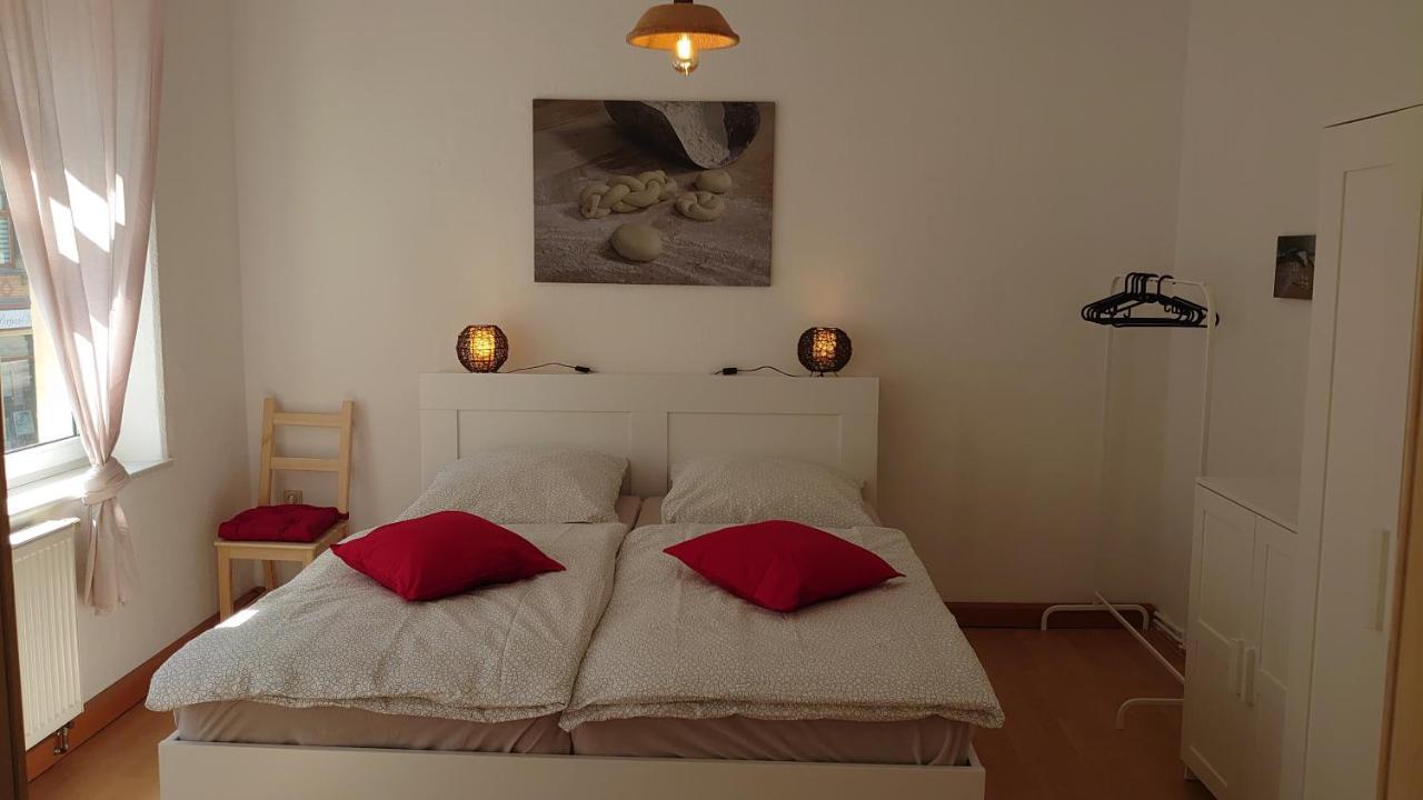 Alte Baeckerei Bautzen - 01 #Family# Im Zentrum, Mit Parkplatz, Top Ausgestattet エクステリア 写真