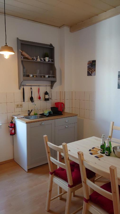Alte Baeckerei Bautzen - 01 #Family# Im Zentrum, Mit Parkplatz, Top Ausgestattet エクステリア 写真