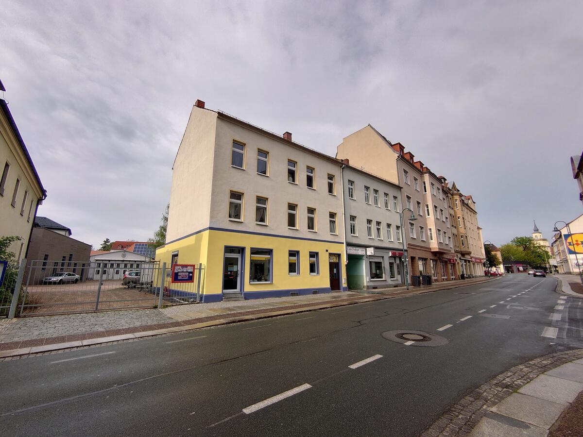 Alte Baeckerei Bautzen - 01 #Family# Im Zentrum, Mit Parkplatz, Top Ausgestattet エクステリア 写真