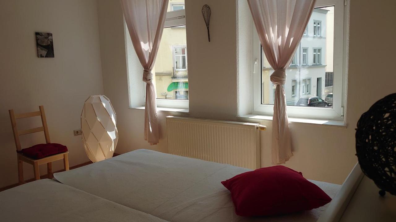 Alte Baeckerei Bautzen - 01 #Family# Im Zentrum, Mit Parkplatz, Top Ausgestattet エクステリア 写真