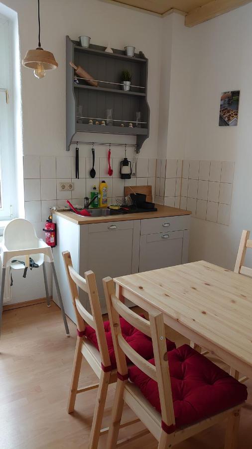 Alte Baeckerei Bautzen - 01 #Family# Im Zentrum, Mit Parkplatz, Top Ausgestattet エクステリア 写真