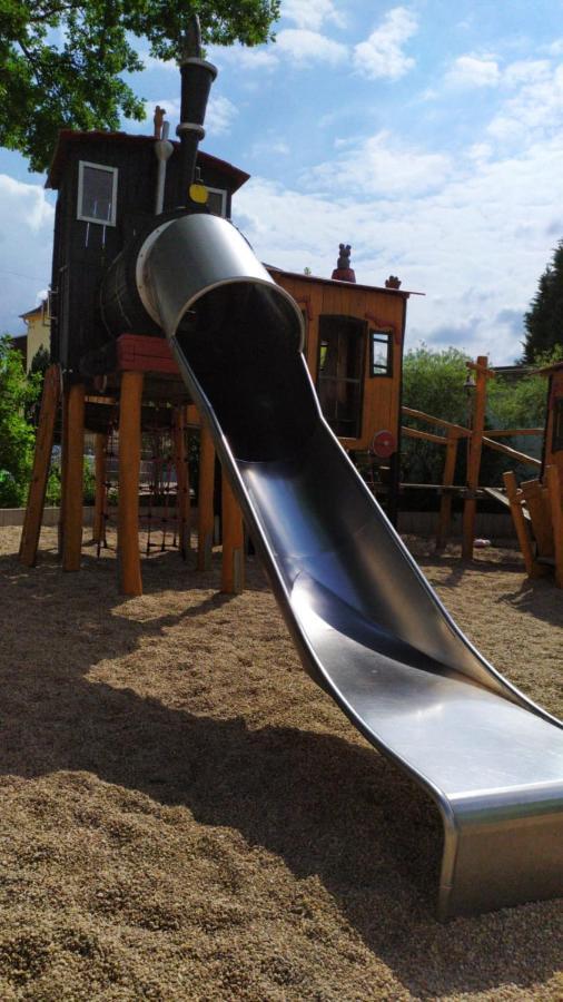 Alte Baeckerei Bautzen - 01 #Family# Im Zentrum, Mit Parkplatz, Top Ausgestattet エクステリア 写真