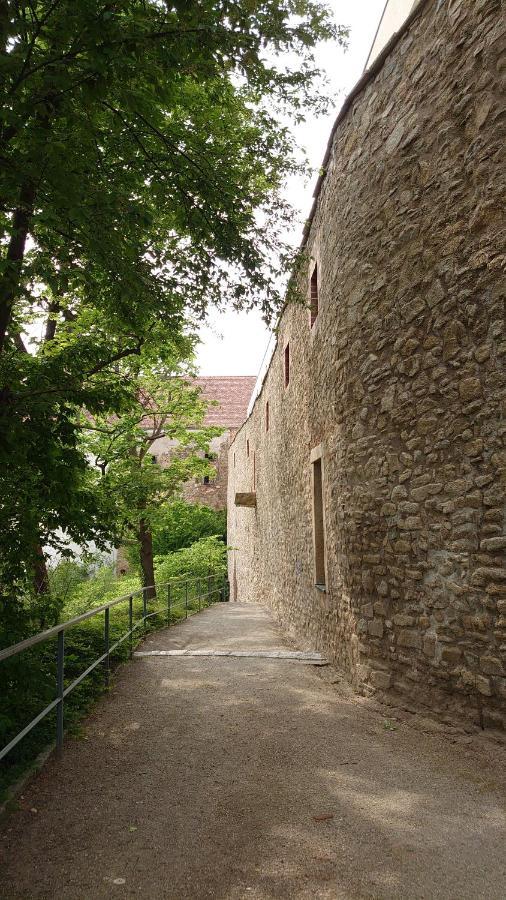 Alte Baeckerei Bautzen - 01 #Family# Im Zentrum, Mit Parkplatz, Top Ausgestattet エクステリア 写真
