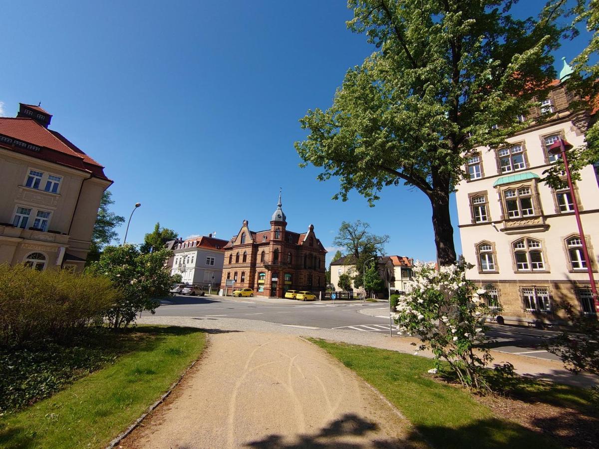 Alte Baeckerei Bautzen - 01 #Family# Im Zentrum, Mit Parkplatz, Top Ausgestattet エクステリア 写真
