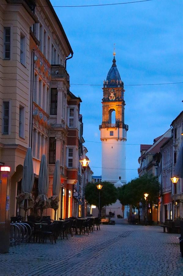 Alte Baeckerei Bautzen - 01 #Family# Im Zentrum, Mit Parkplatz, Top Ausgestattet エクステリア 写真