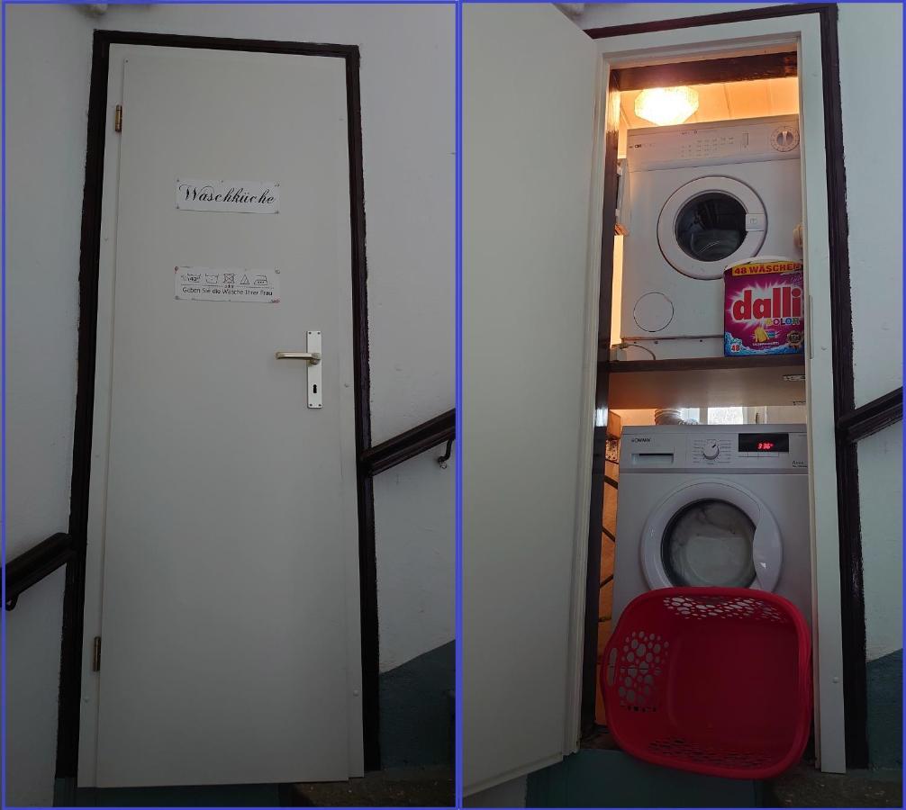 Alte Baeckerei Bautzen - 01 #Family# Im Zentrum, Mit Parkplatz, Top Ausgestattet エクステリア 写真