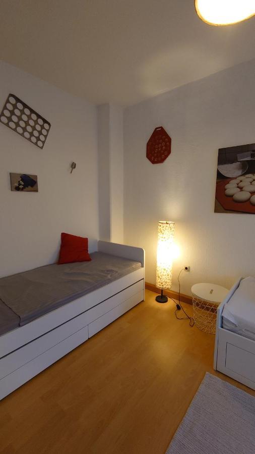 Alte Baeckerei Bautzen - 01 #Family# Im Zentrum, Mit Parkplatz, Top Ausgestattet エクステリア 写真