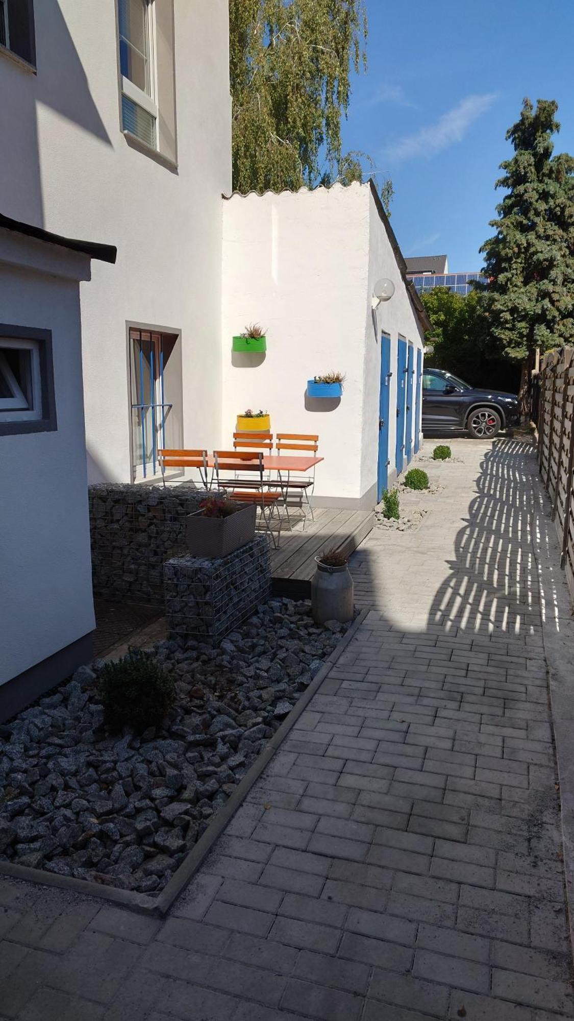 Alte Baeckerei Bautzen - 01 #Family# Im Zentrum, Mit Parkplatz, Top Ausgestattet エクステリア 写真