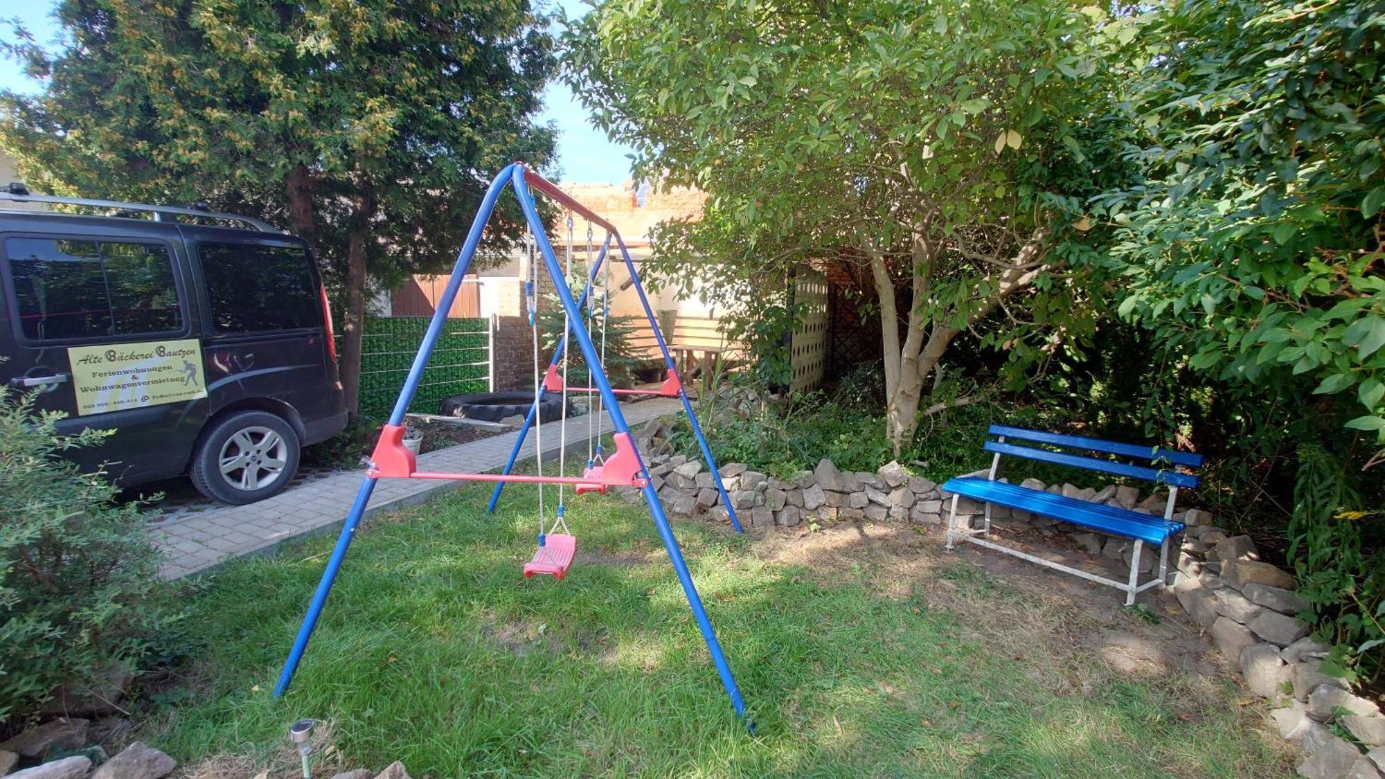 Alte Baeckerei Bautzen - 01 #Family# Im Zentrum, Mit Parkplatz, Top Ausgestattet エクステリア 写真