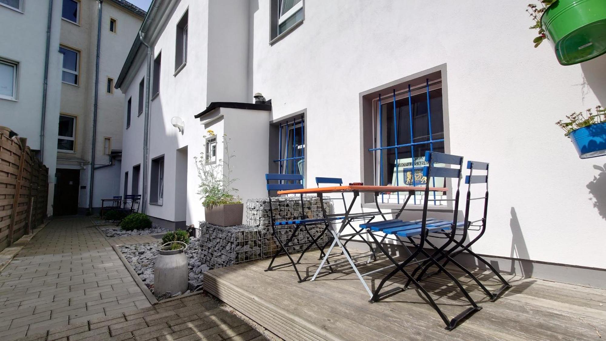 Alte Baeckerei Bautzen - 01 #Family# Im Zentrum, Mit Parkplatz, Top Ausgestattet エクステリア 写真